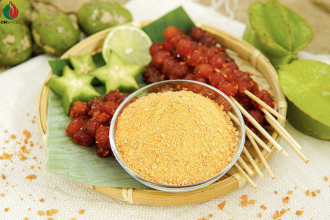 Muối Chú Hải Muối Tây Ninh Làm Gì Ngoài Chấm? Cùng Khám Phá Nhé!