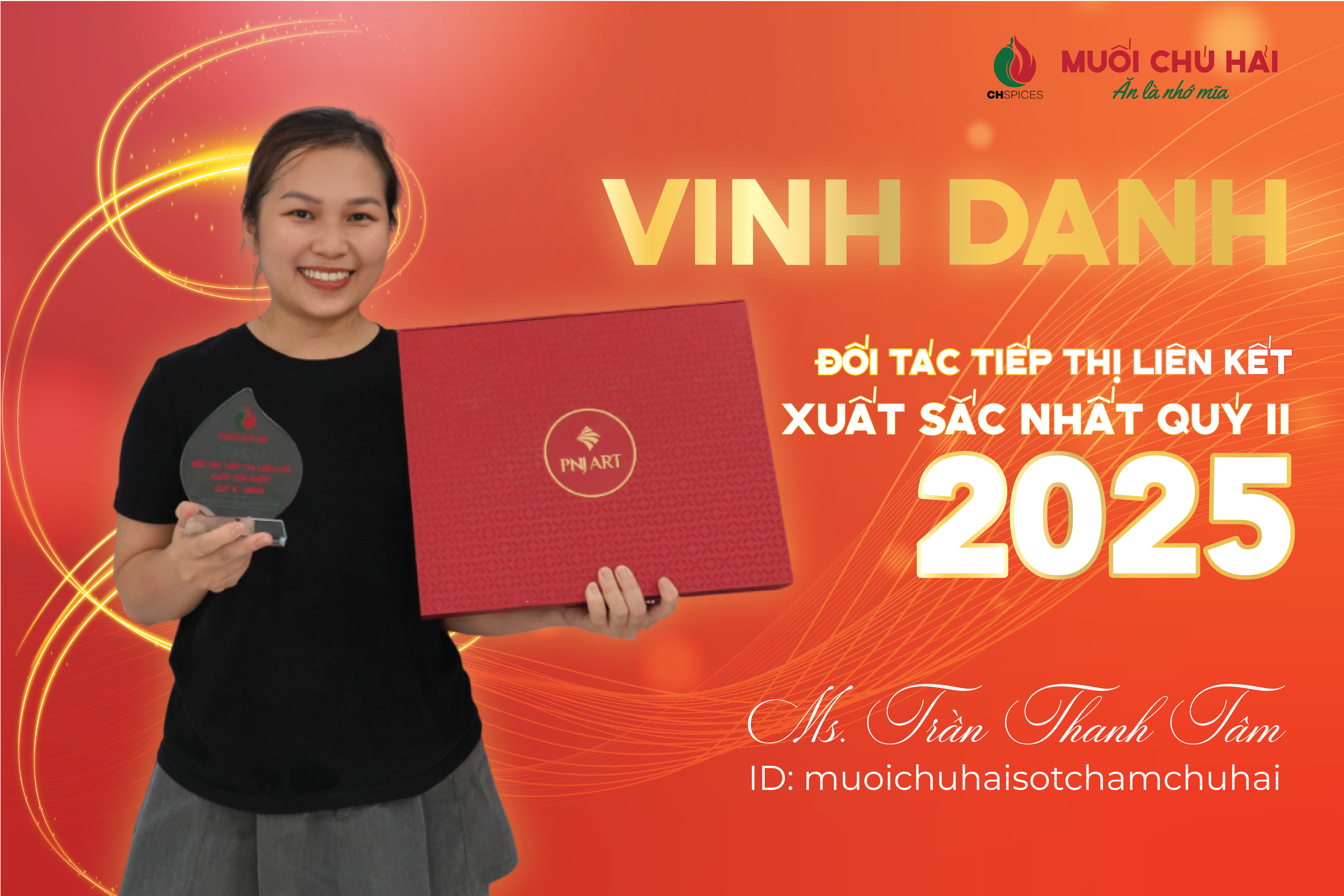 chi-tam-affiliate-nhan-qua-tu-muoi-chu-hai