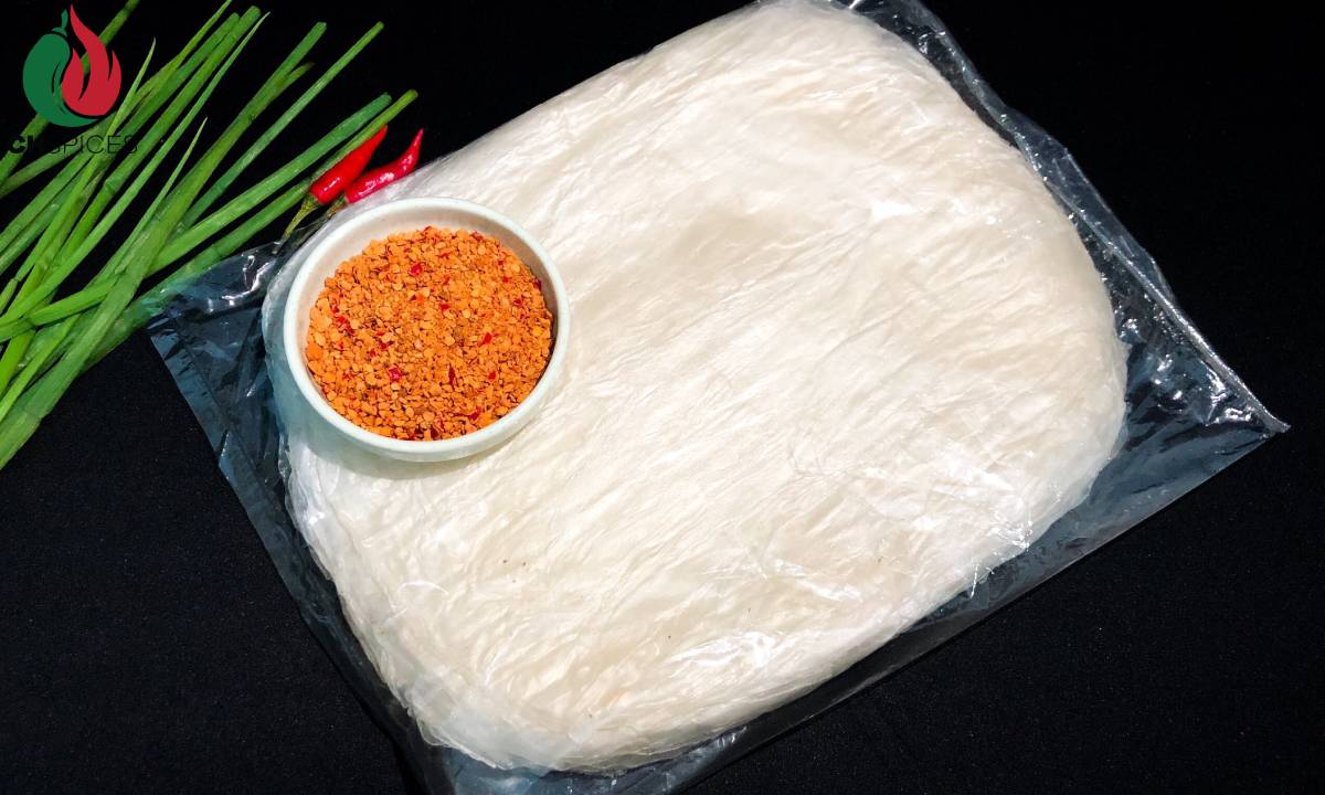 10+ Cách Ăn Bánh Tráng Phơi Sương Chú Hải Không Bao Giờ Chán