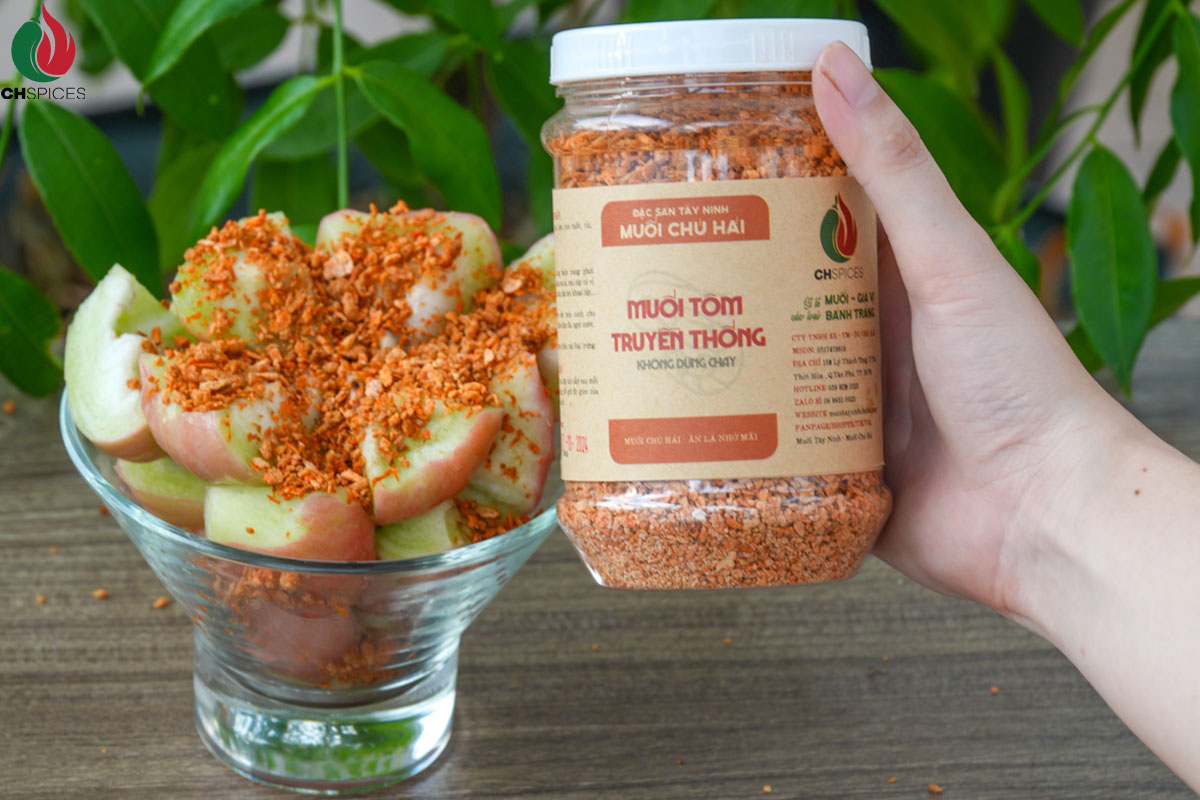 de-dang-ket-hop-voi-moi-mon-an