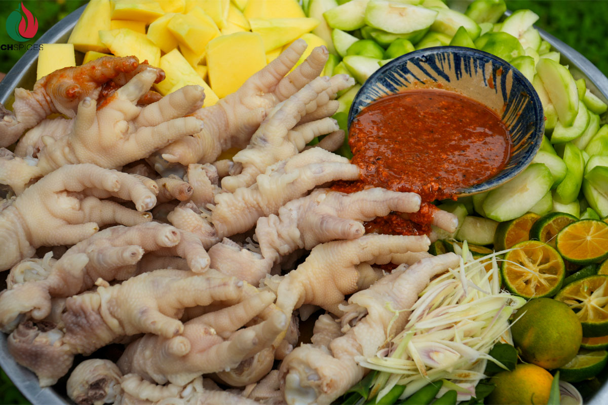 chan-ga-tron-sot-la-mon-an-hap-dan-cua-moi-lua-tuoi-vao-dip-tet