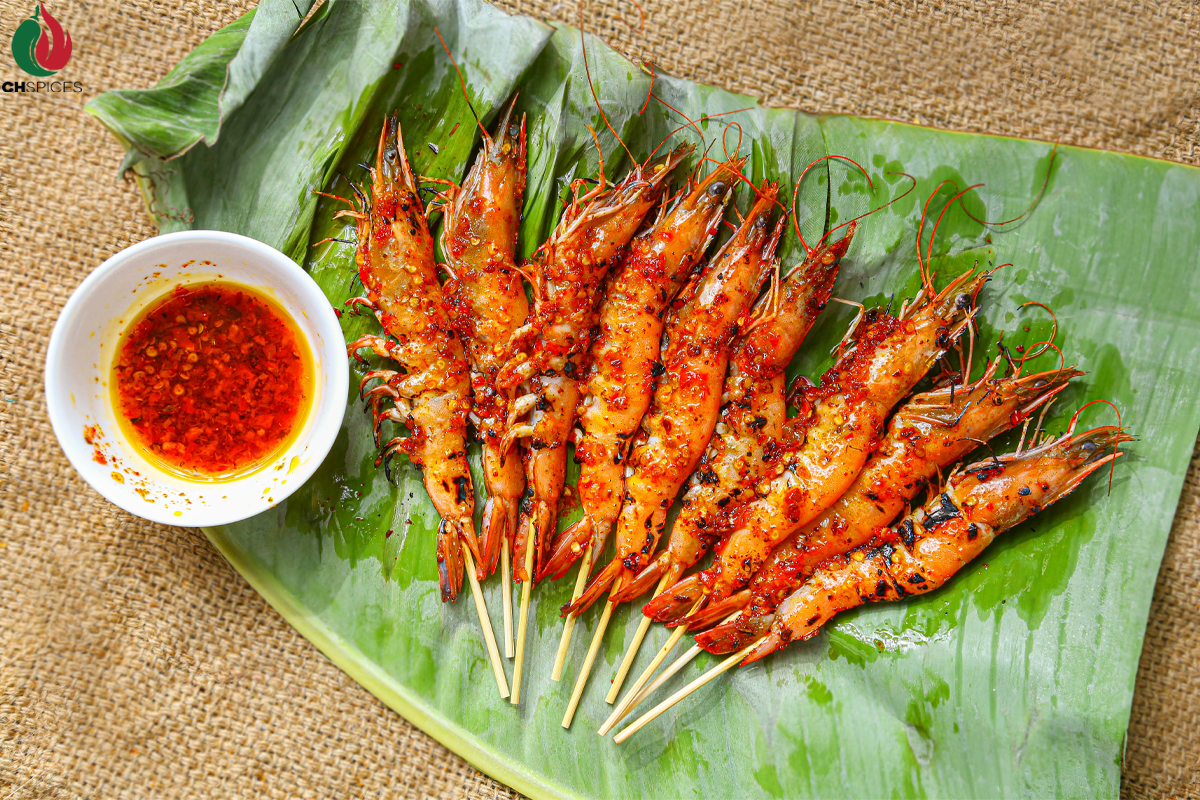 Những Món Nhất Định Phải Có Trong Mâm Cỗ Trung Thu