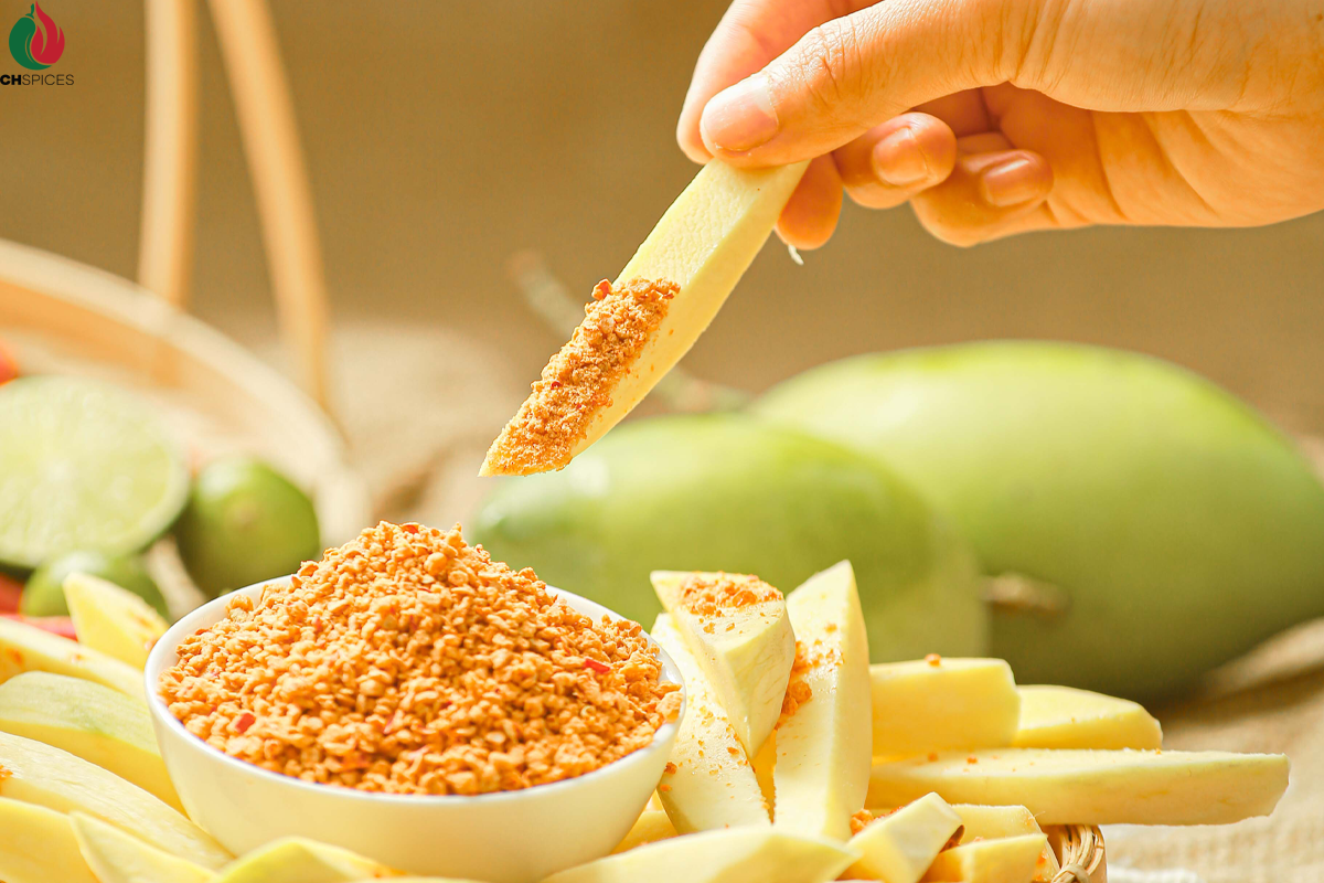 Muối Tây Ninh Có Ăn Chay Được Không? Khám Phá Cùng Muối Chú Hải