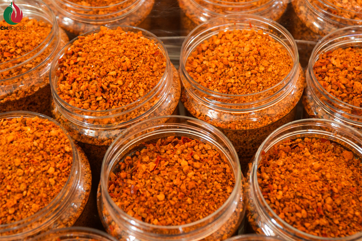 muoi-toi-ot-sieu-cay-chu-hai-la-nguyen-lieu-chinh-de-tao-nen-sot-cham