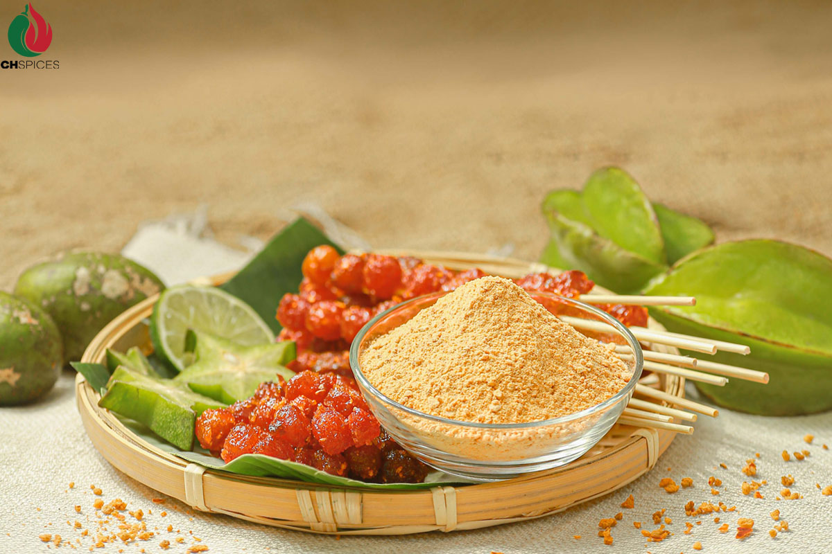 Muối Nhuyễn Chú Hải Là Chay Hay Mặn? Sự Khác Biệt Bạn Nên Biết